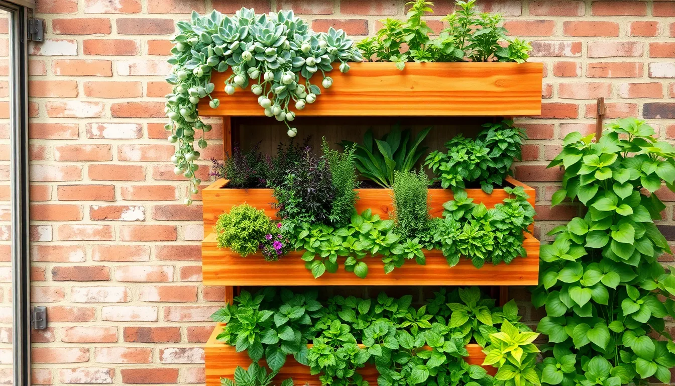 13 Vertical Raised Bed Garden Plans