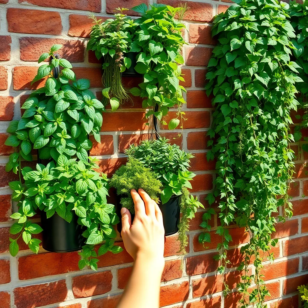 Optimize Sunlight with Wall Positioning