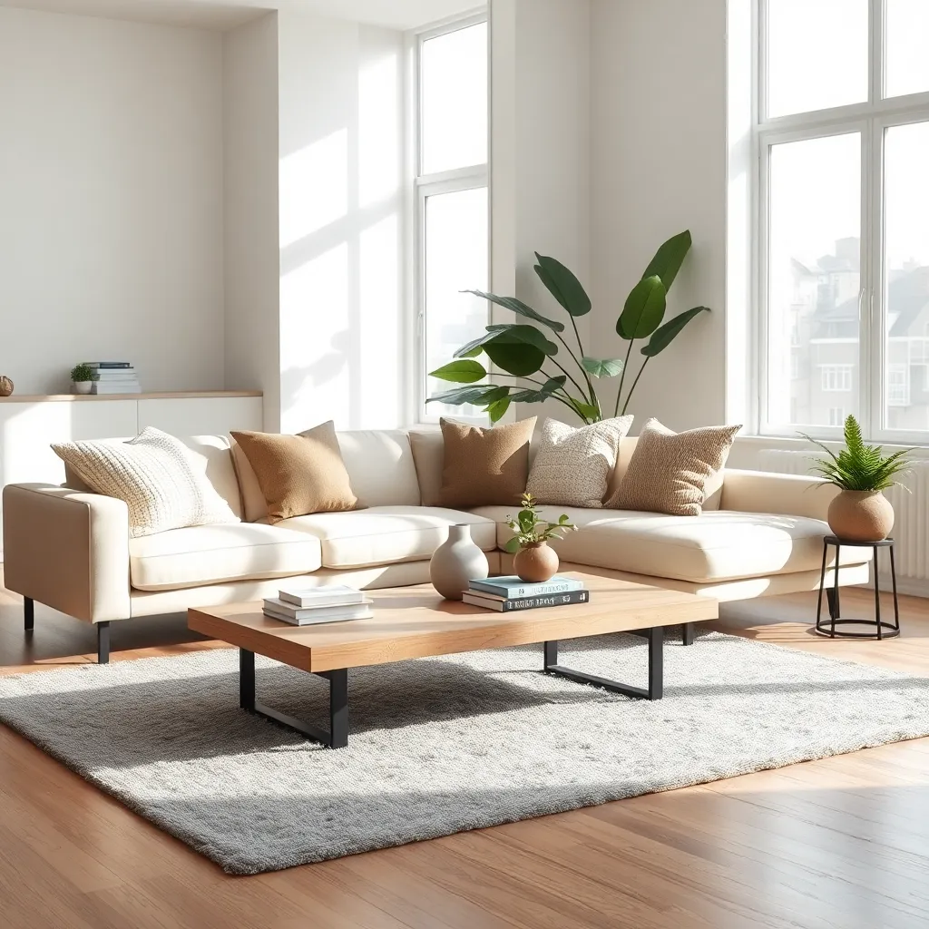 Curating a Neutral Color Palette