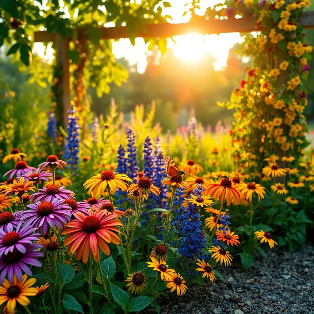 Utilizing Color for Attraction