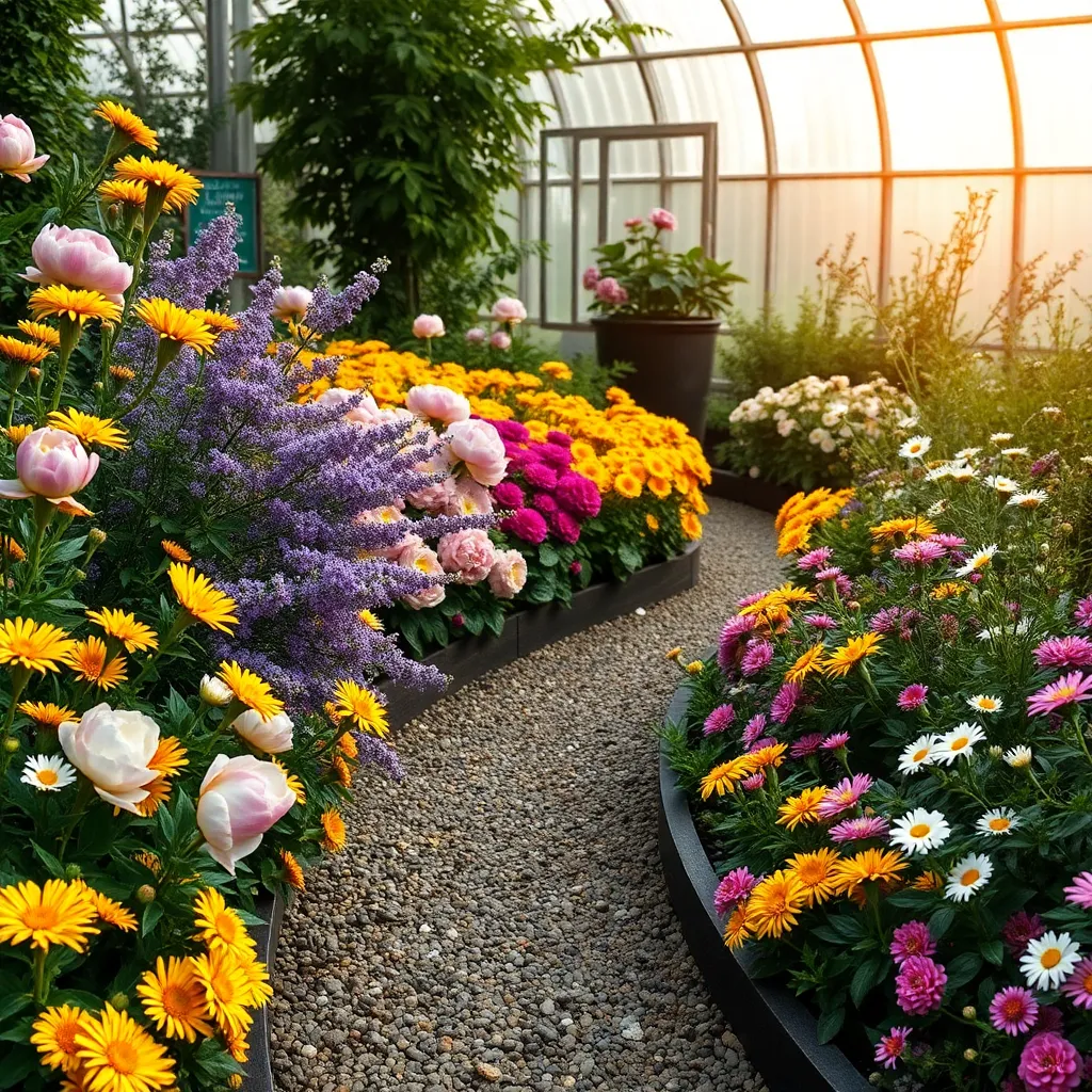 Integrating Pathways and Borders