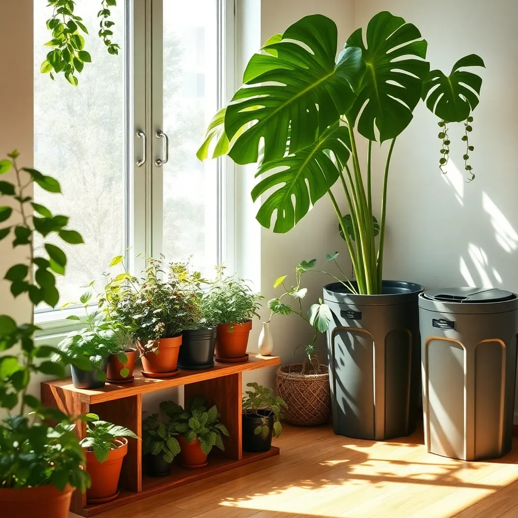 Identify Suitable Indoor Location