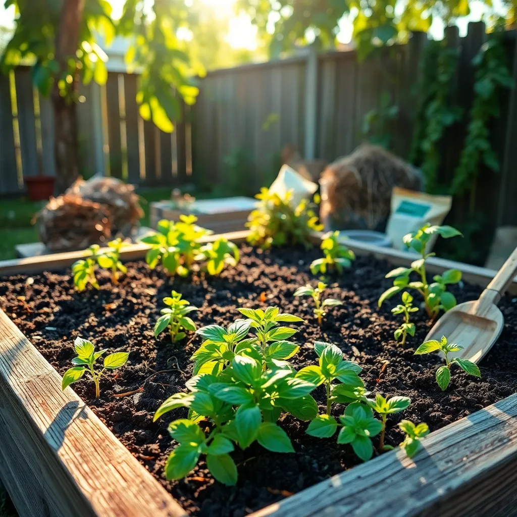 Budget-Friendly Soil Mix Options