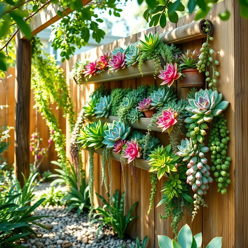 Creative Use of Gutters
