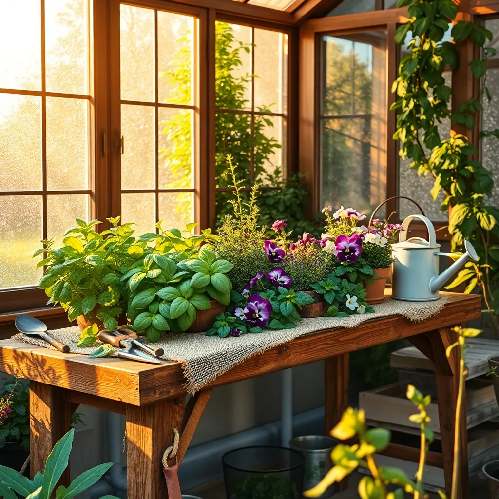 Seasonal Maintenance Checklist