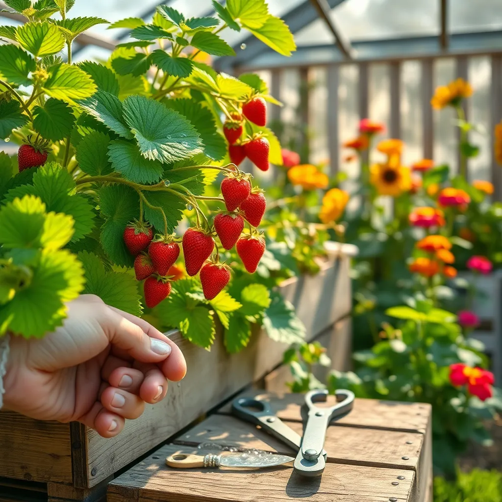 Seasonal Maintenance Tips and Tricks
