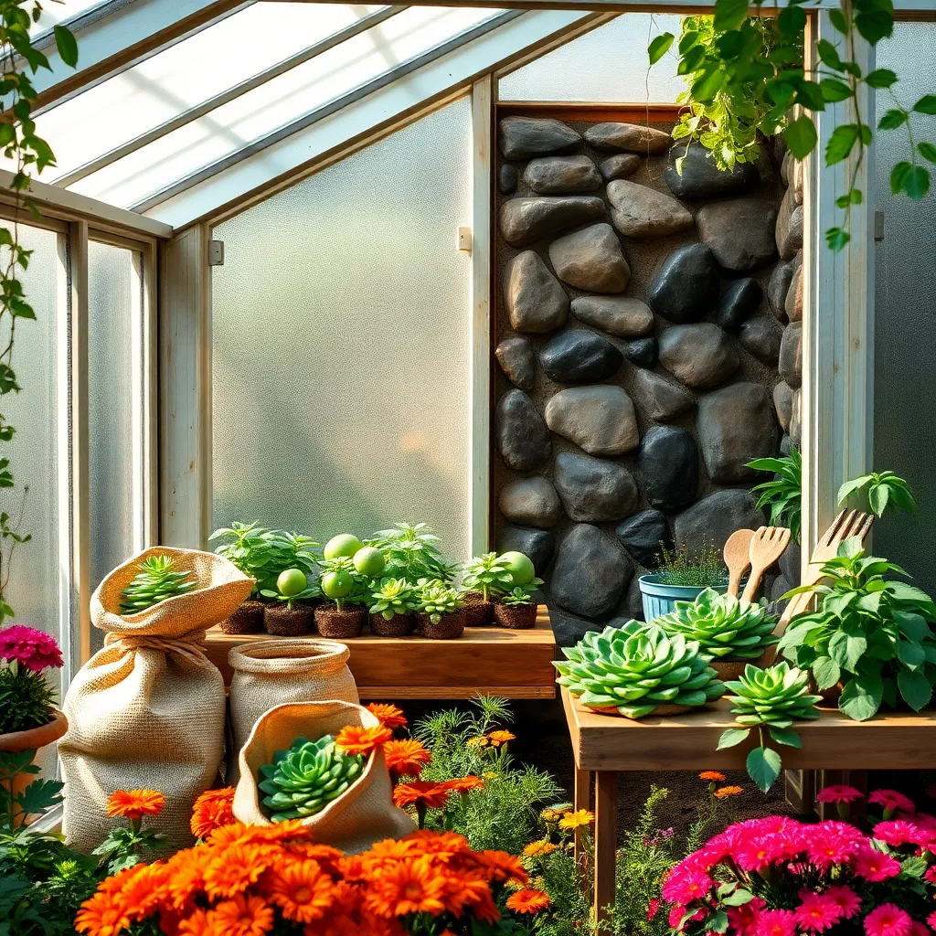 Eco-Friendly Heating Solutions
