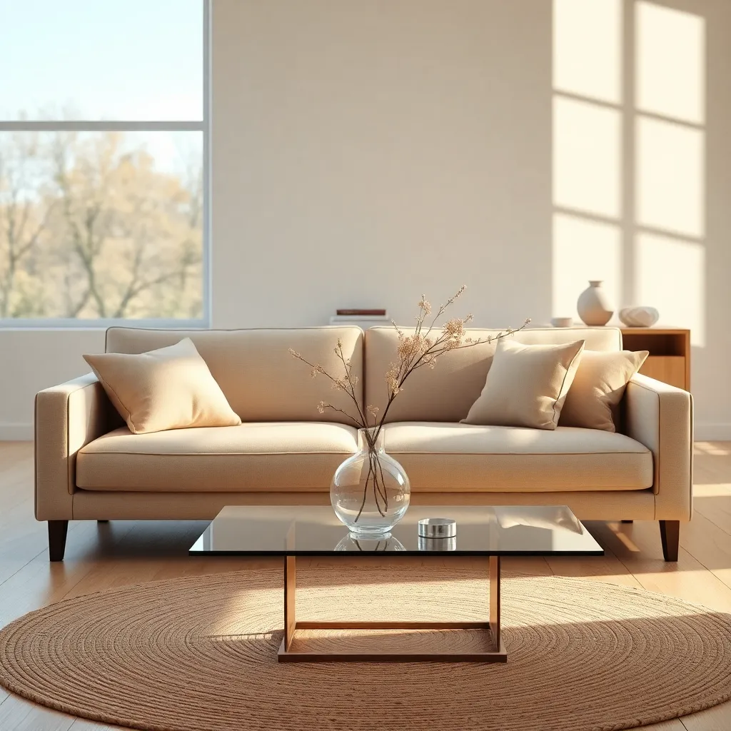 Adding Subtle Decorative Accents