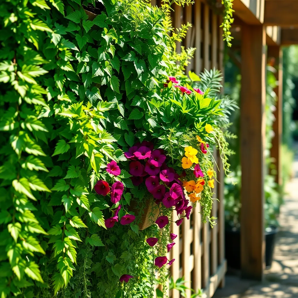 Inspiration from Nature's Designs