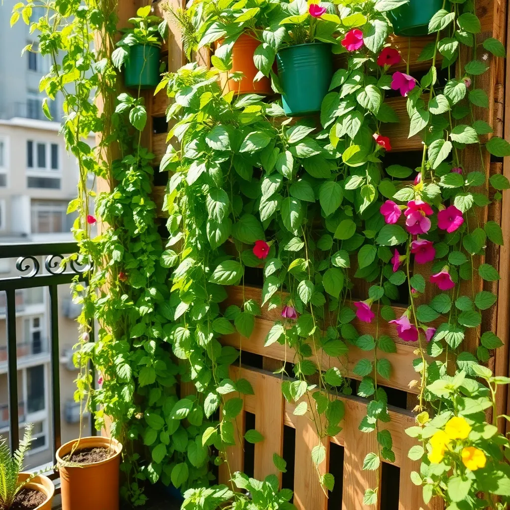 Creative Recycled Material Ideas