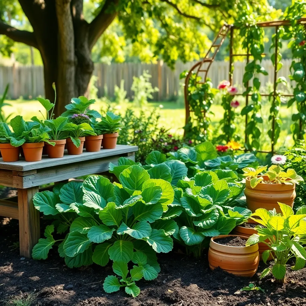 Use Organic Fertilizers Thoughtfully