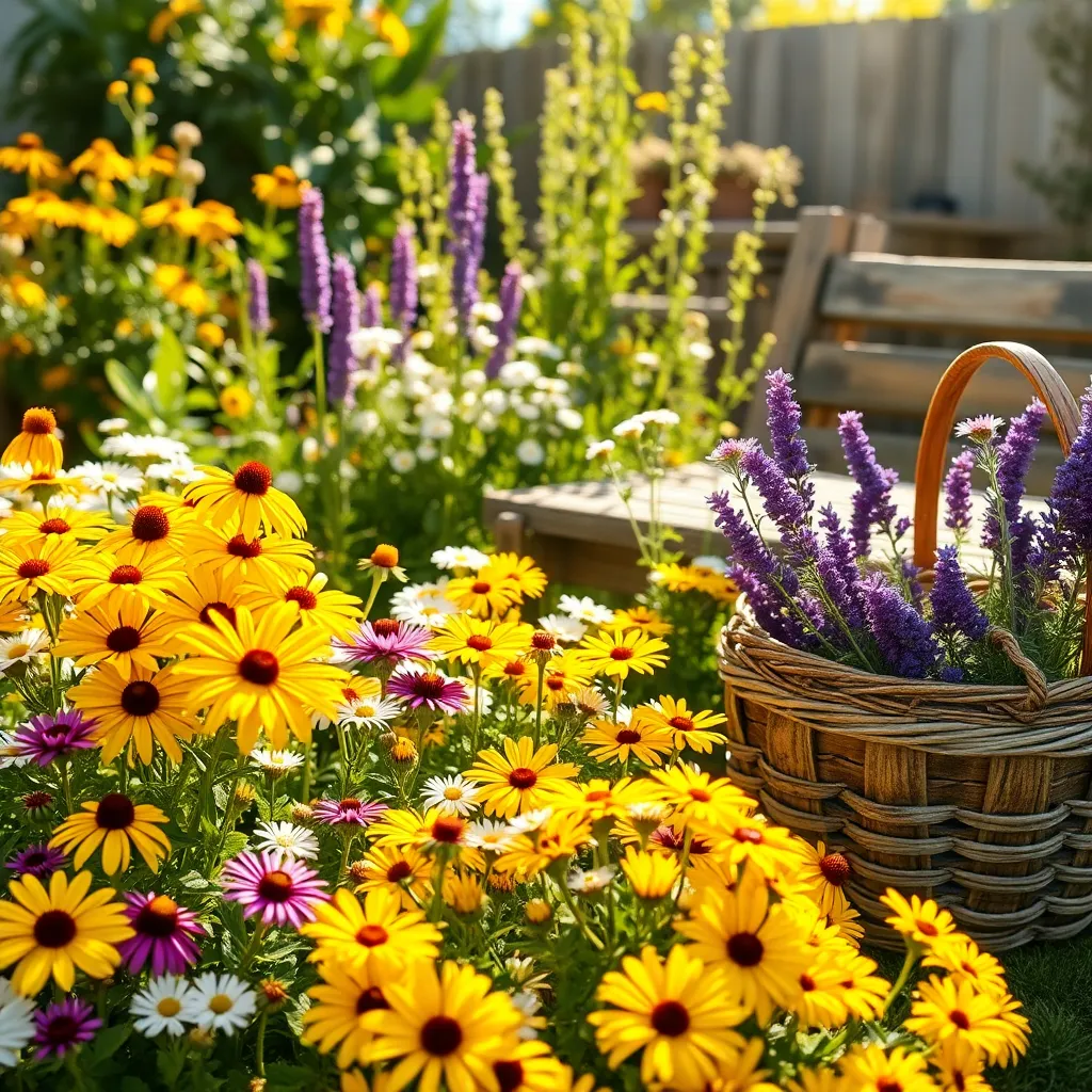 Choosing Native Plants Wisely
