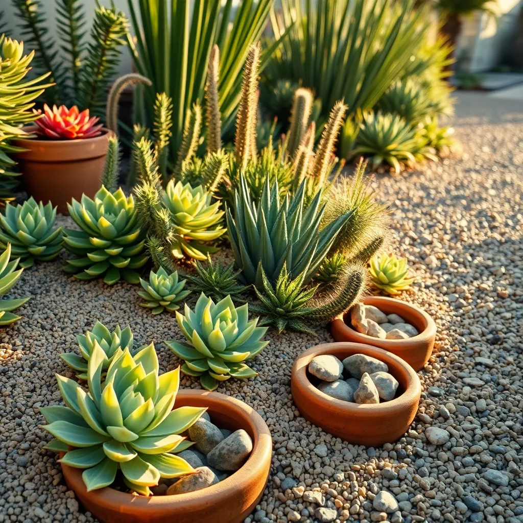 Water Conservation Strategies