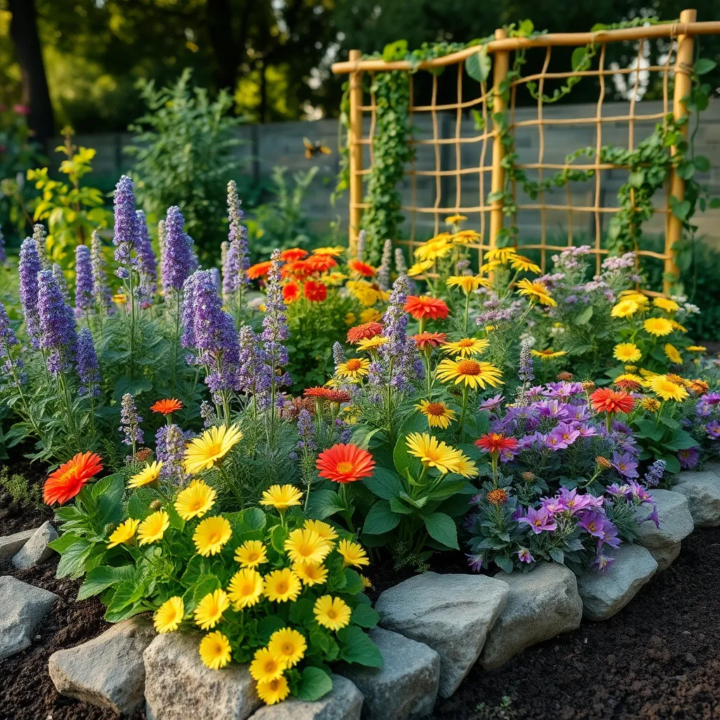 Sustainable and Low-Maintenance Options