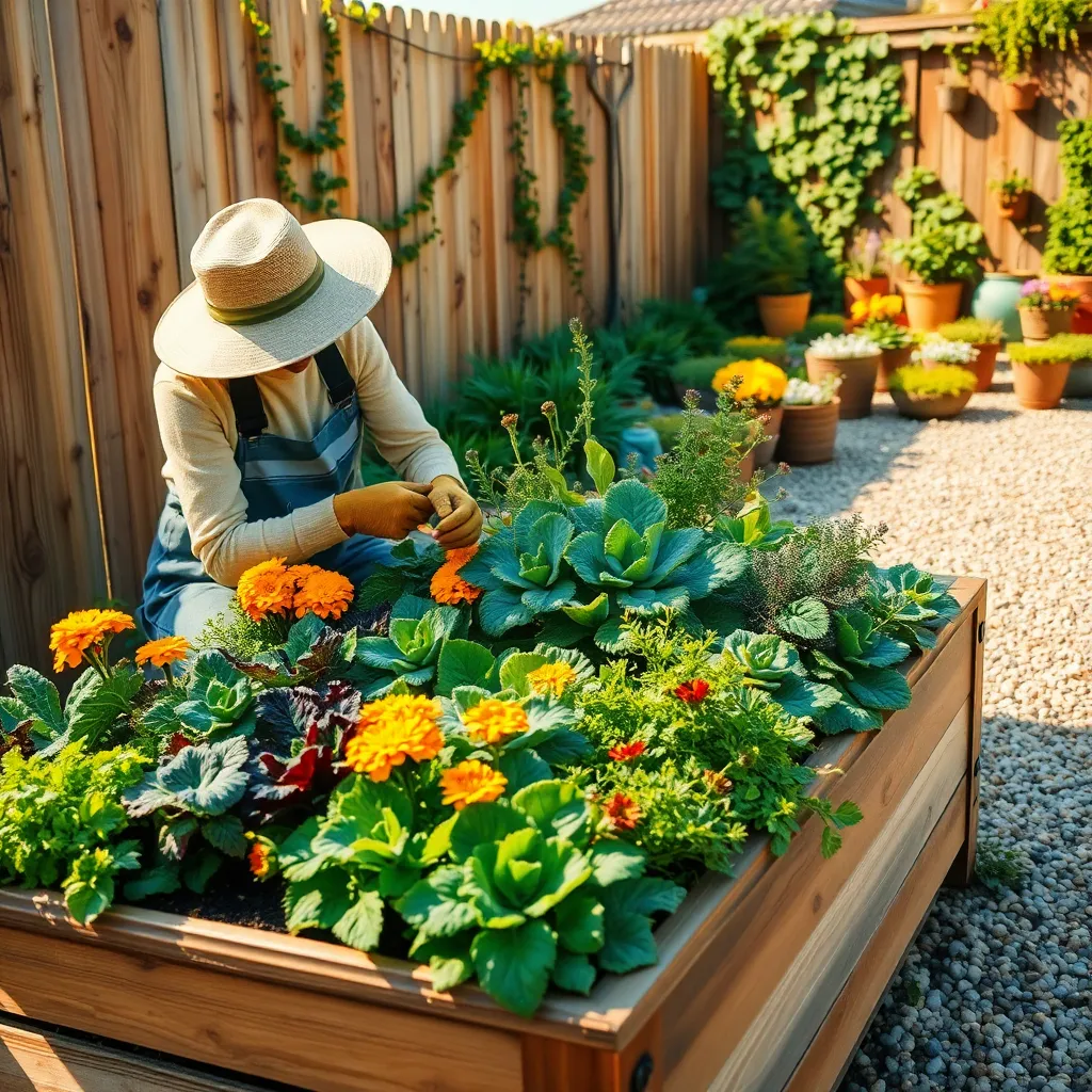Seasonal Maintenance Tips and Tricks