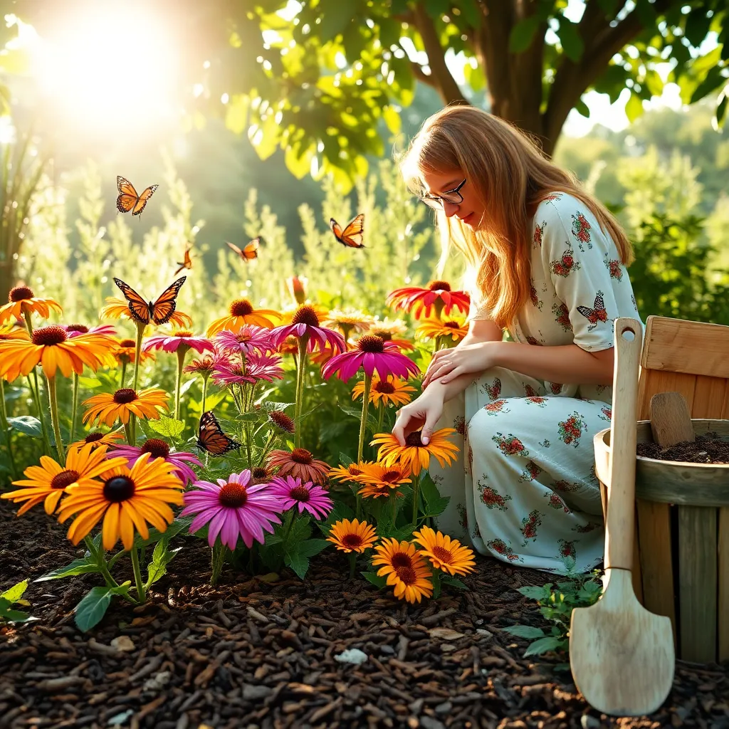 Avoiding Harmful Chemicals