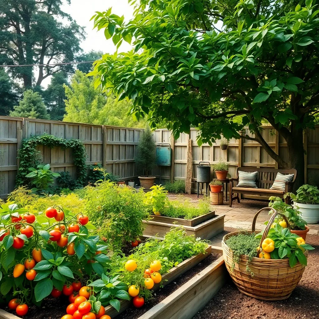 Maximizing Sunlight and Shade