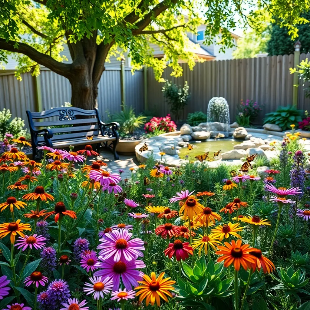 Encouraging Biodiversity in Design