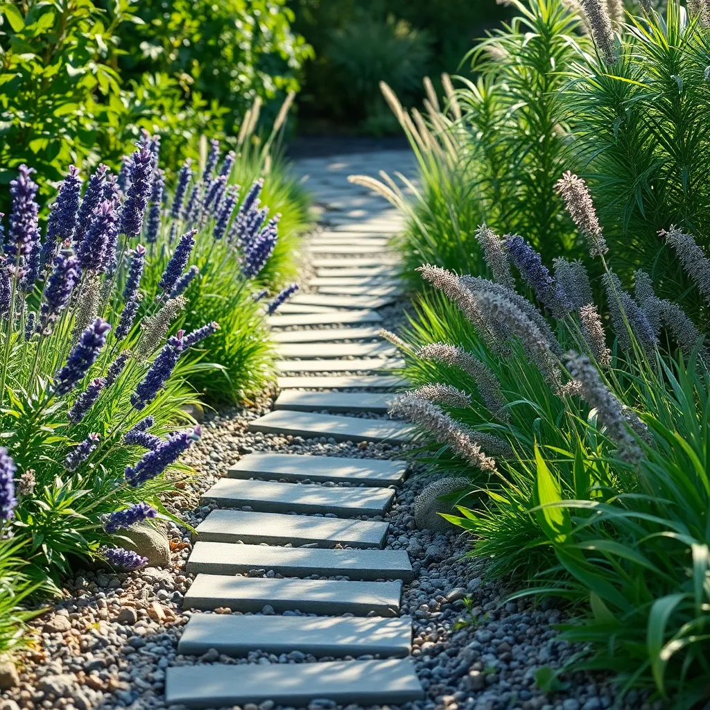 Choosing Durable Pathway Materials