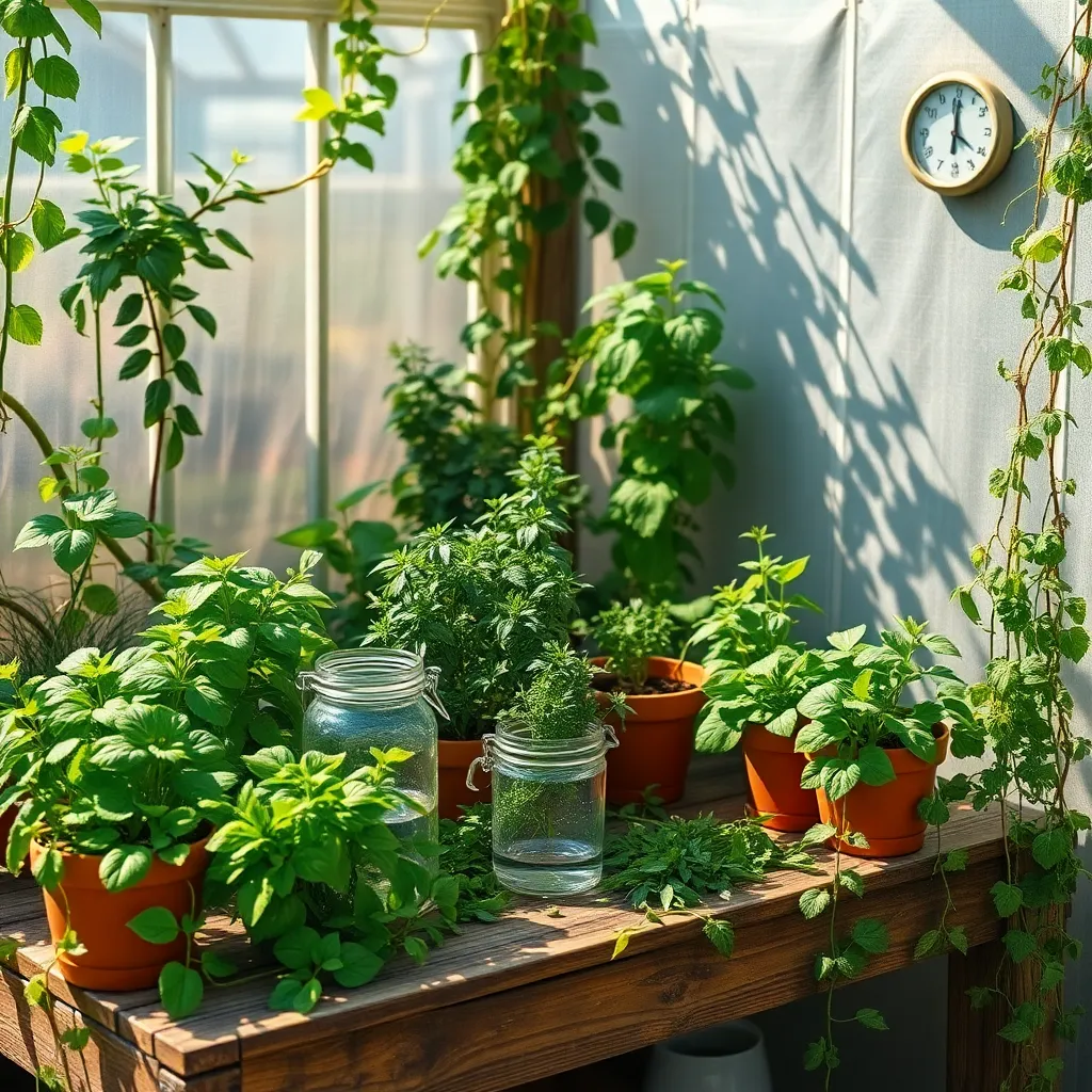 DIY Temperature Control Methods