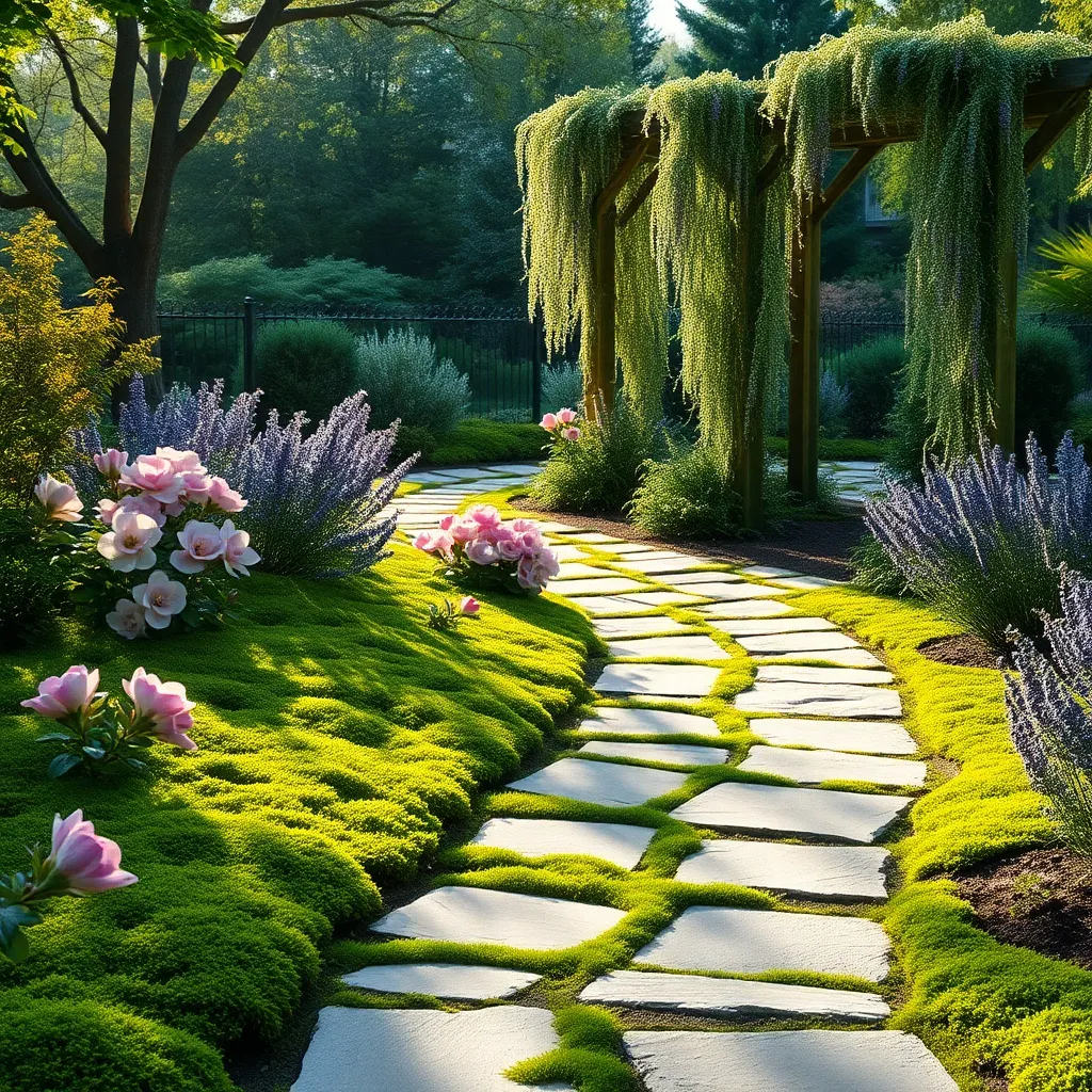 Incorporating Natural Stone Designs
