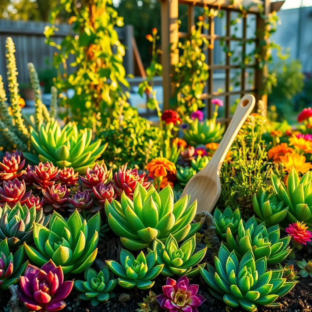 Natural Pest Management Solutions