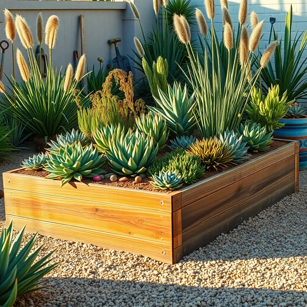 Choosing Drought-Tolerant Plants
