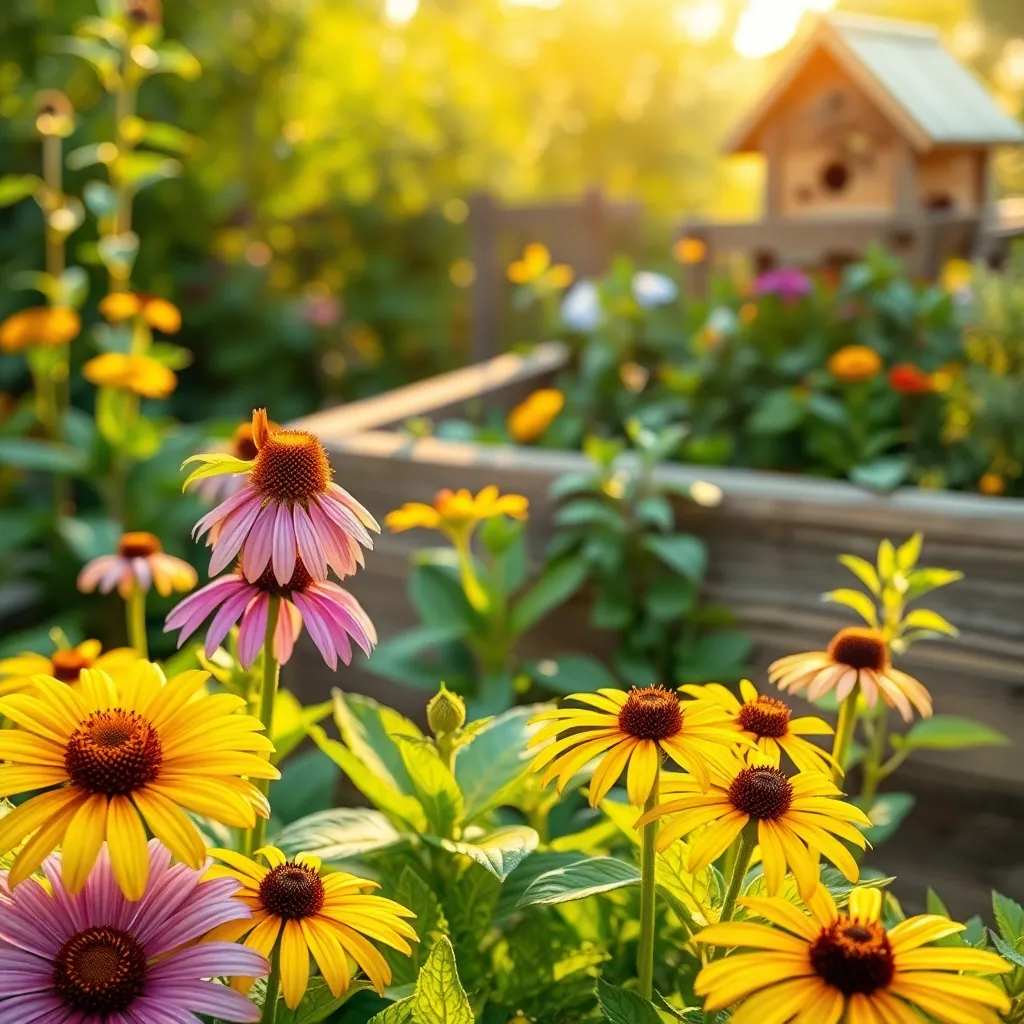 Sustainable Pest Control Solutions