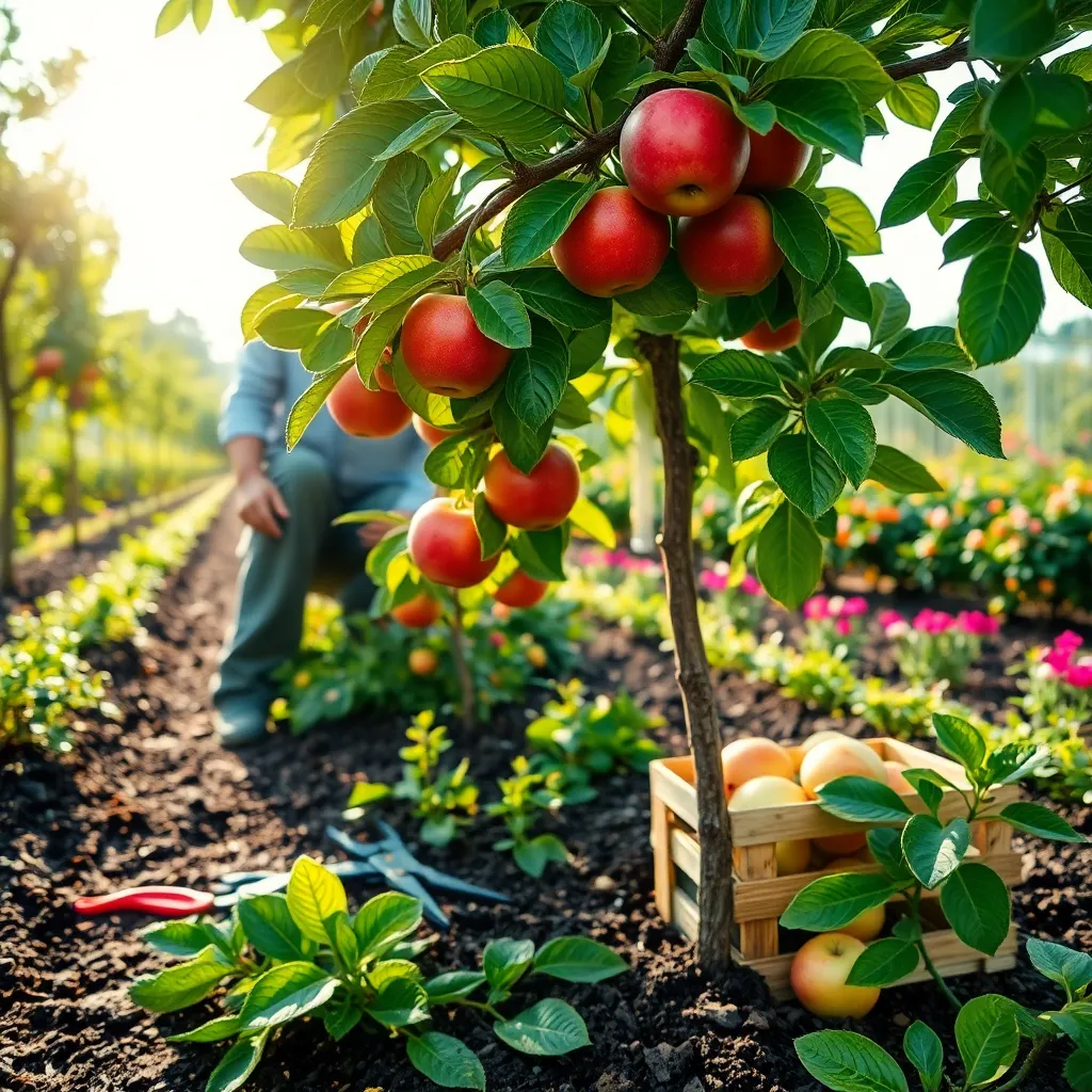 Techniques for Pruning and Training