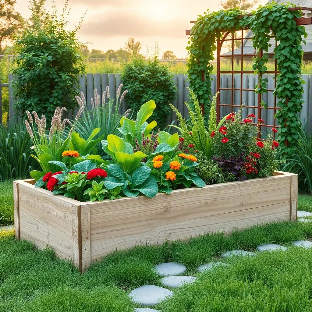 Building Beds for Accessibility
