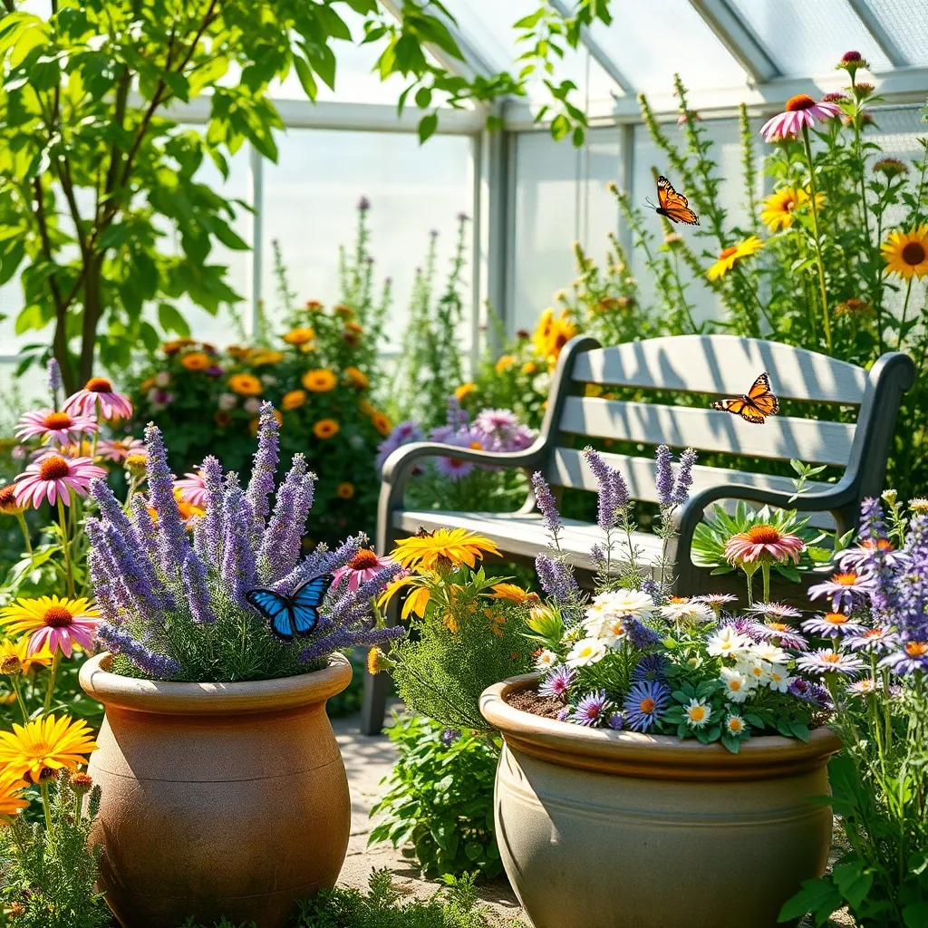 Understanding Pollinator Garden Basics