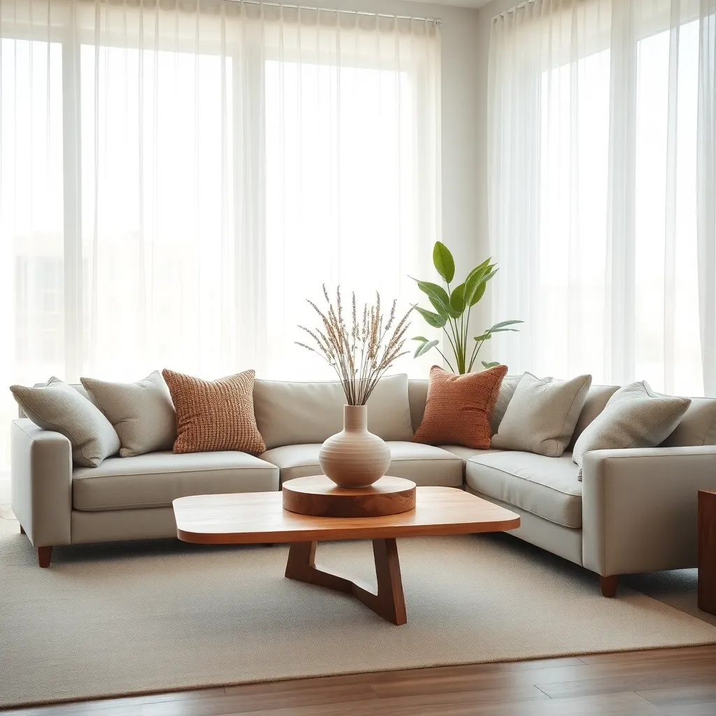 Incorporating Natural Light Elements