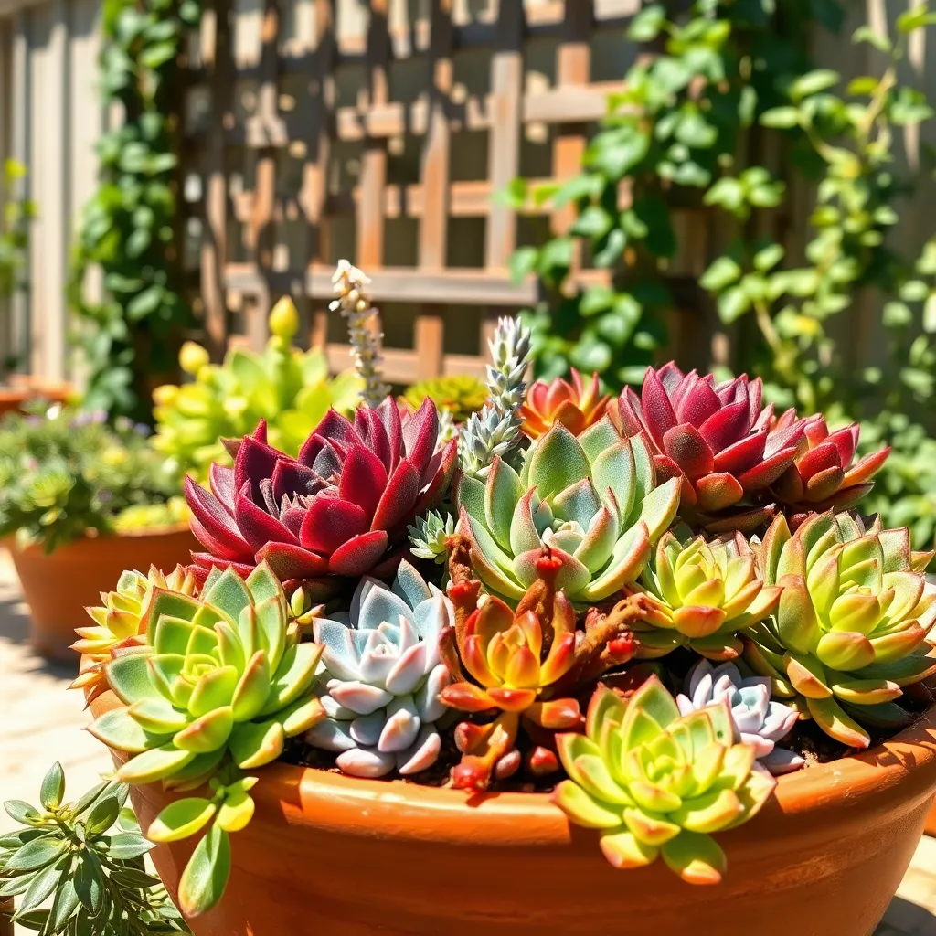 Creating Eye-Catching Color Combinations