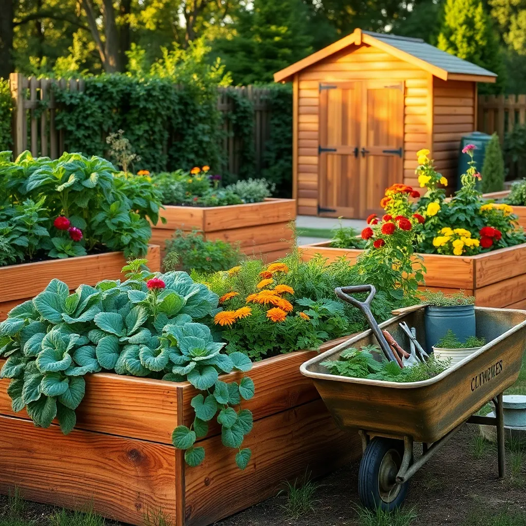 Material Options for Durability