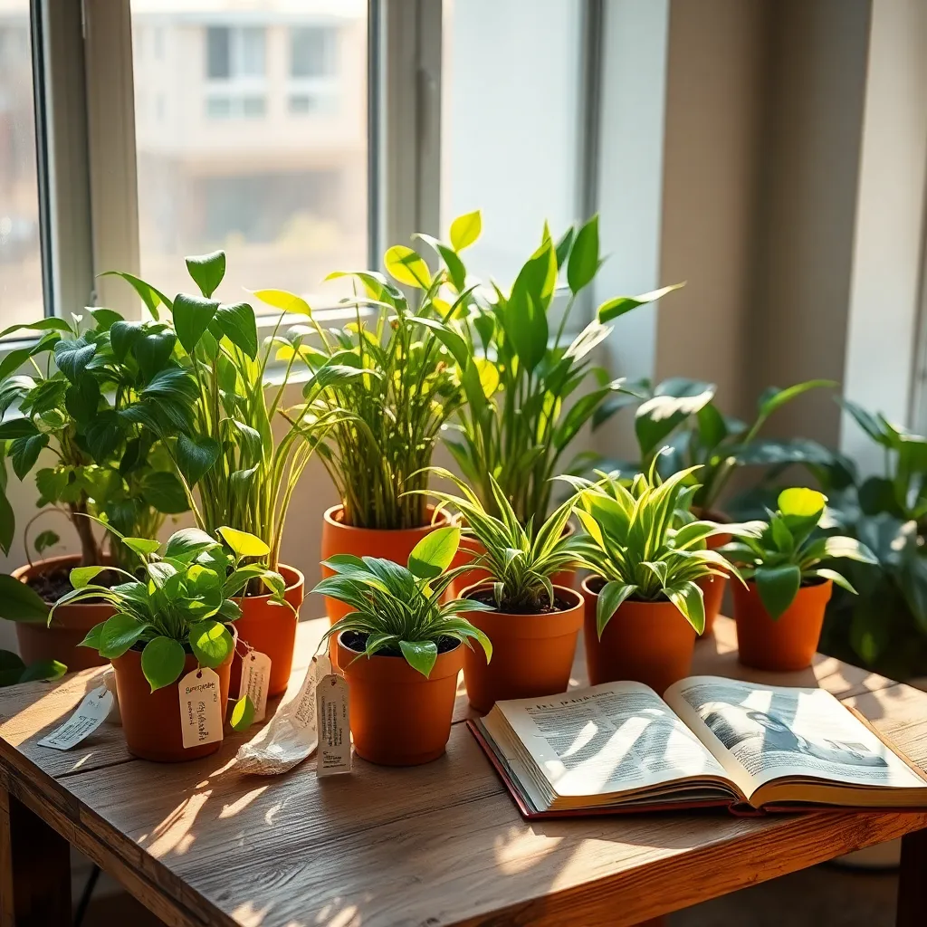 Choosing Cost-Effective Plant Varieties