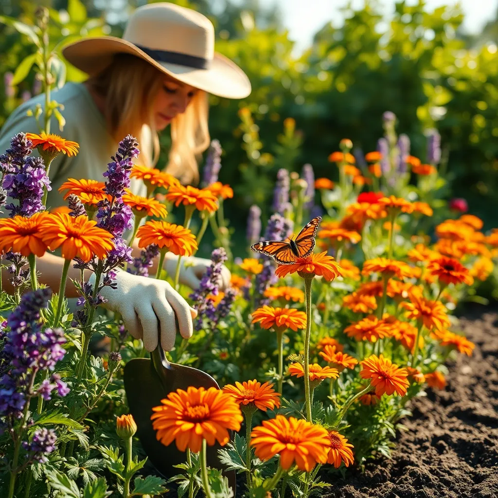 Seasonal Care and Maintenance Tips