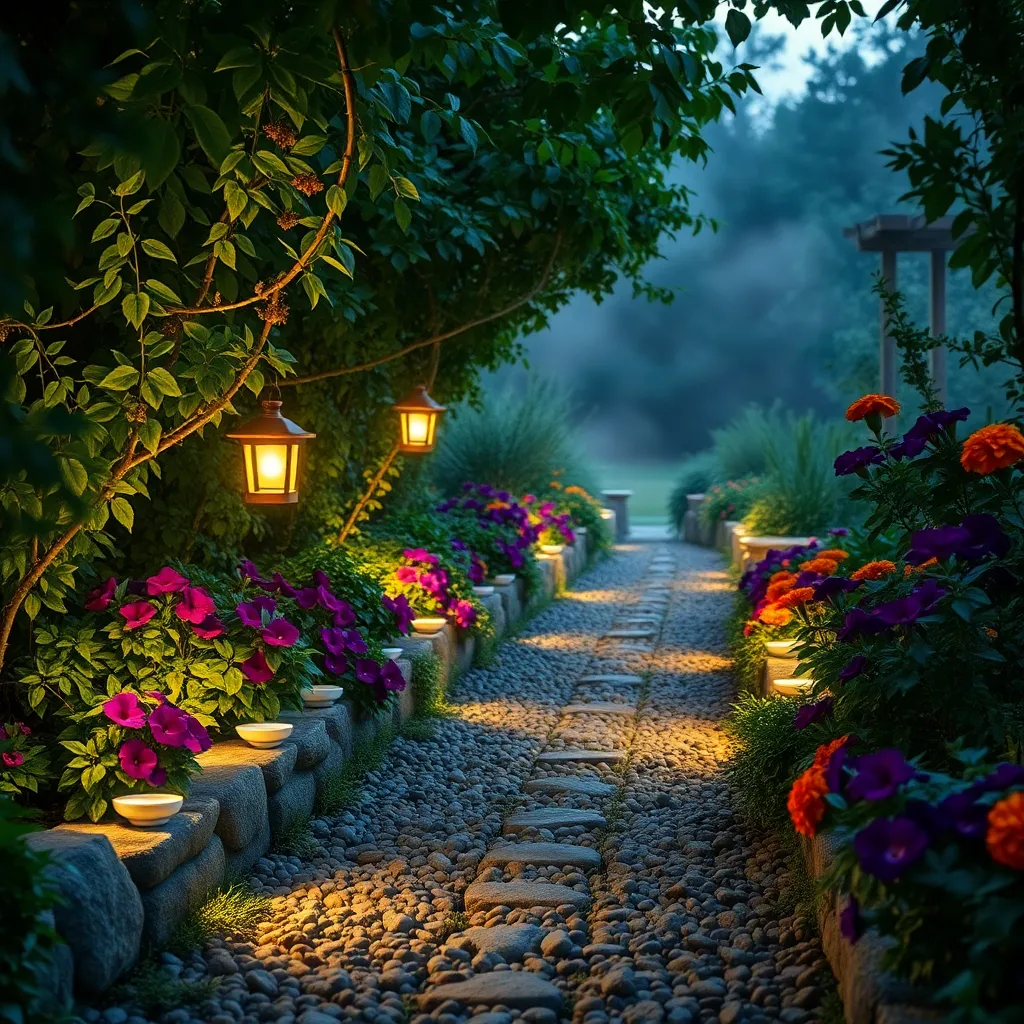 Integrating Lighting for Safety