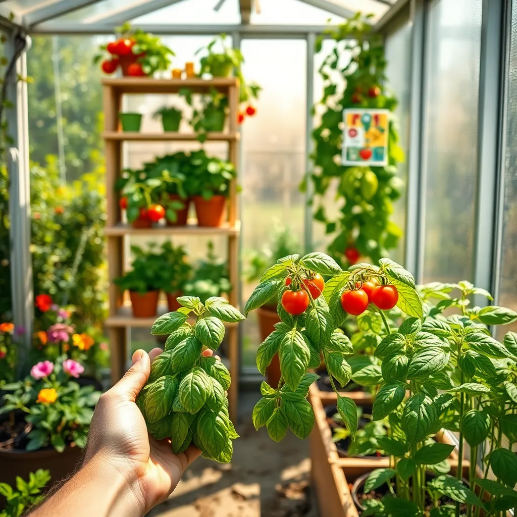 Maximizing Space Efficiency