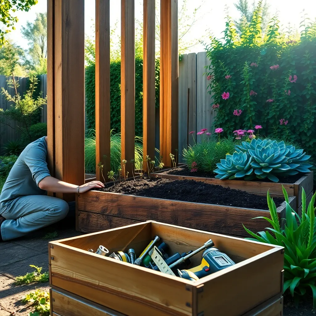 Constructing a Sturdy Framework