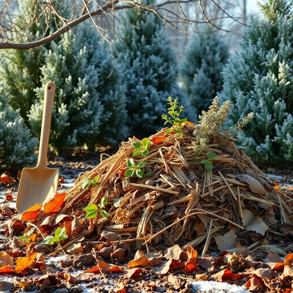 Enhance Winter Decomposition