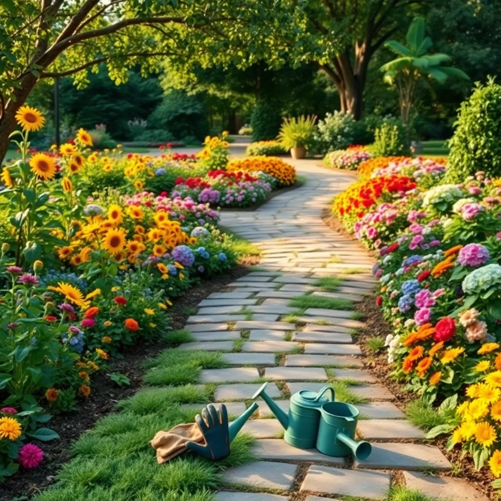 Integrating Pathways for Easy Access