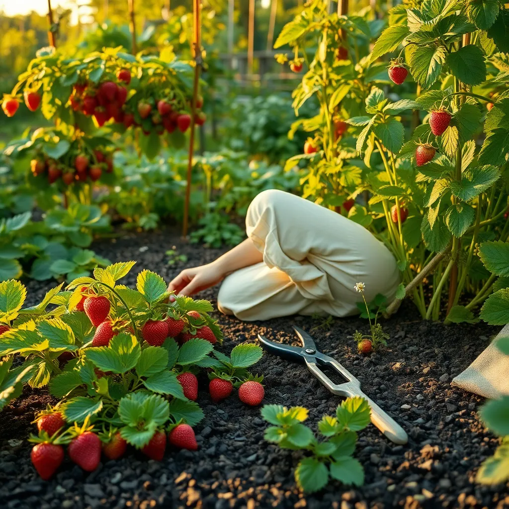 Seasonal Maintenance Made Easy