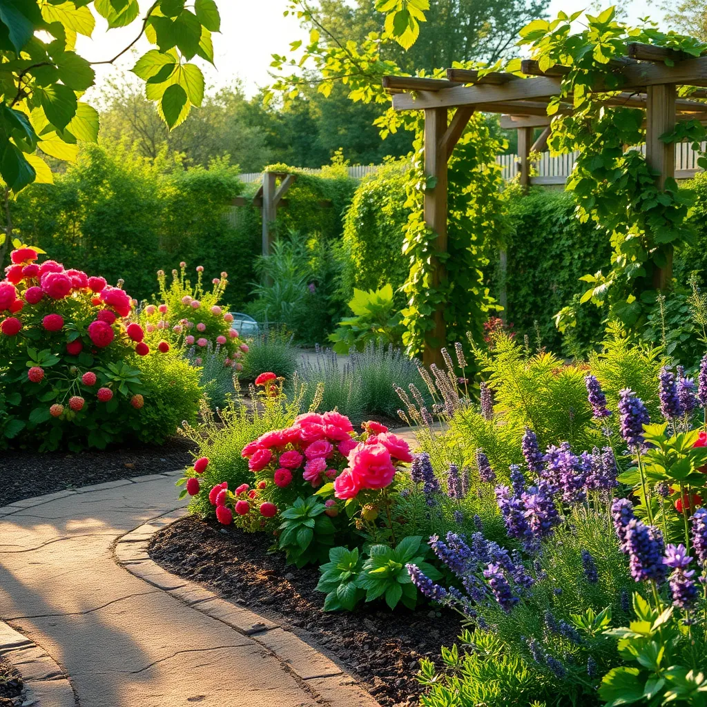 Low-Maintenance Orchard Alternatives