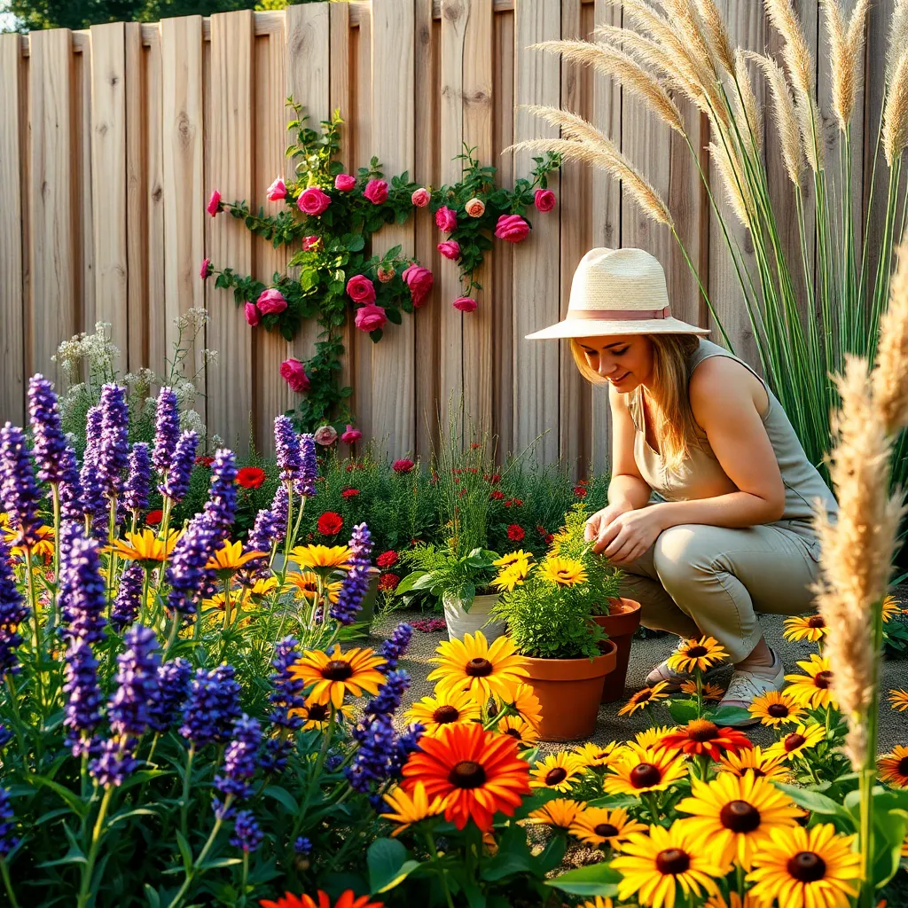 Choosing the Ideal Flower Types