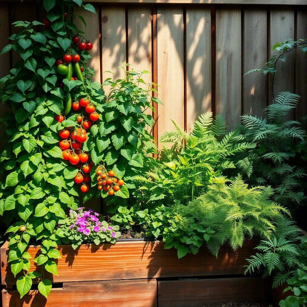 Sunlight and Shade Considerations