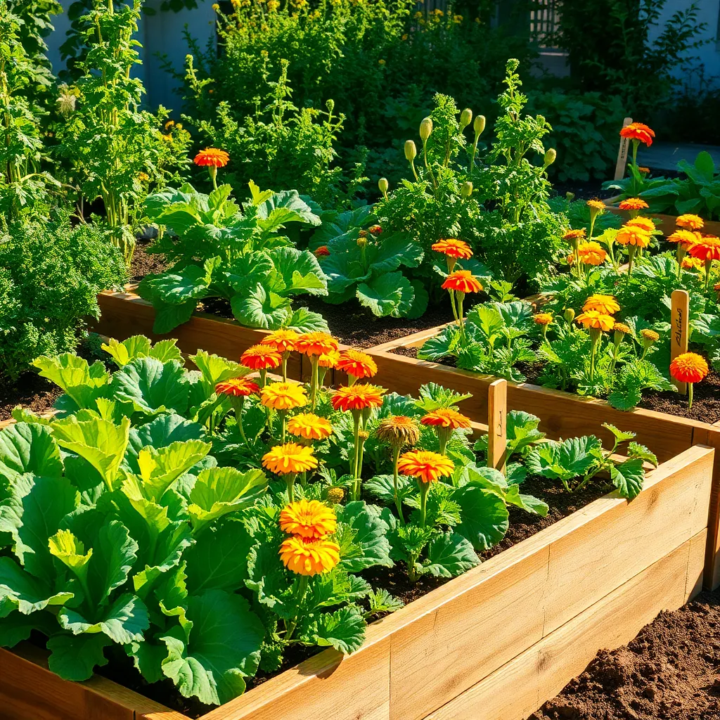 Creating Seasonal Rotation Plans