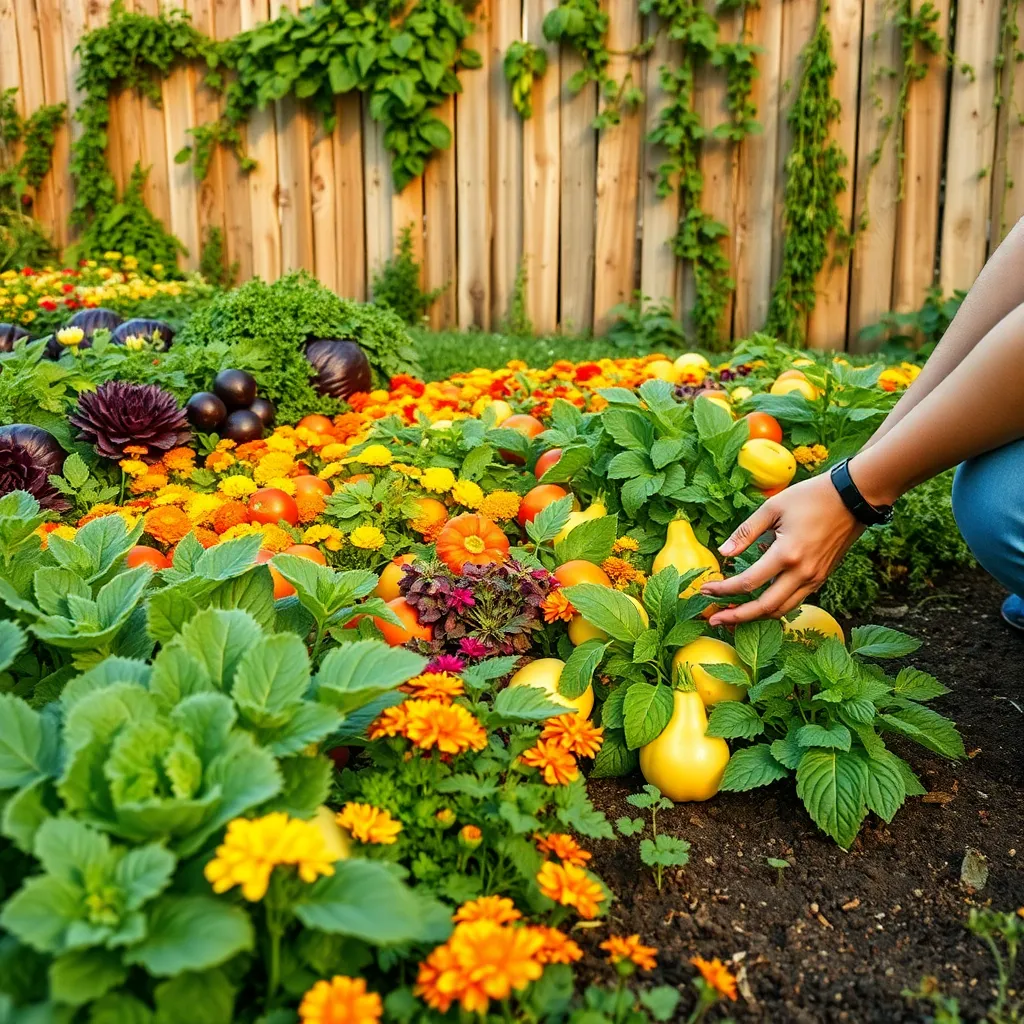 Implement Crop Diversity Strategies