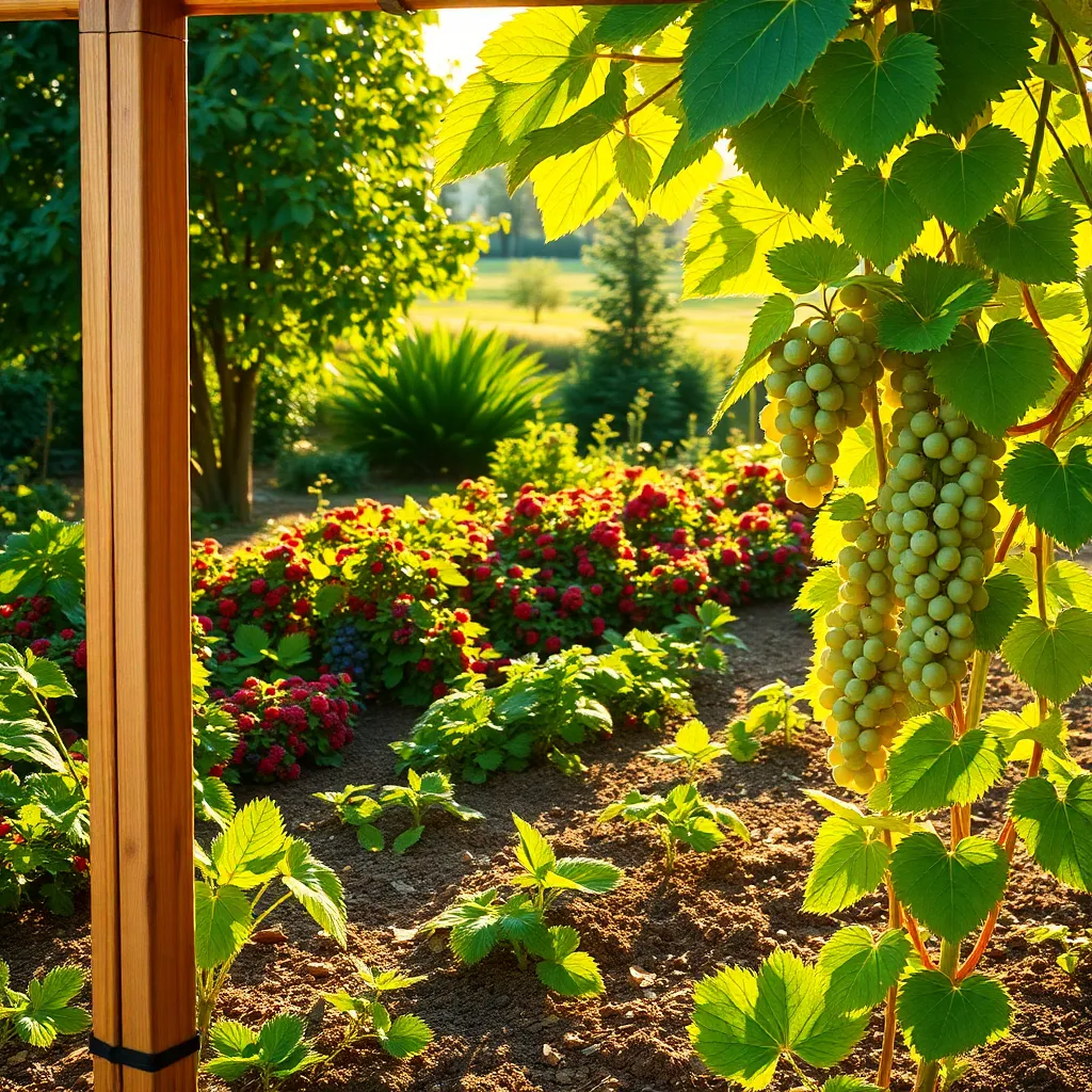 Maximizing Sunlight and Shade Balance