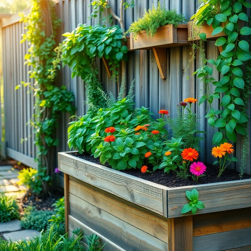 Designing Your Vertical Structure