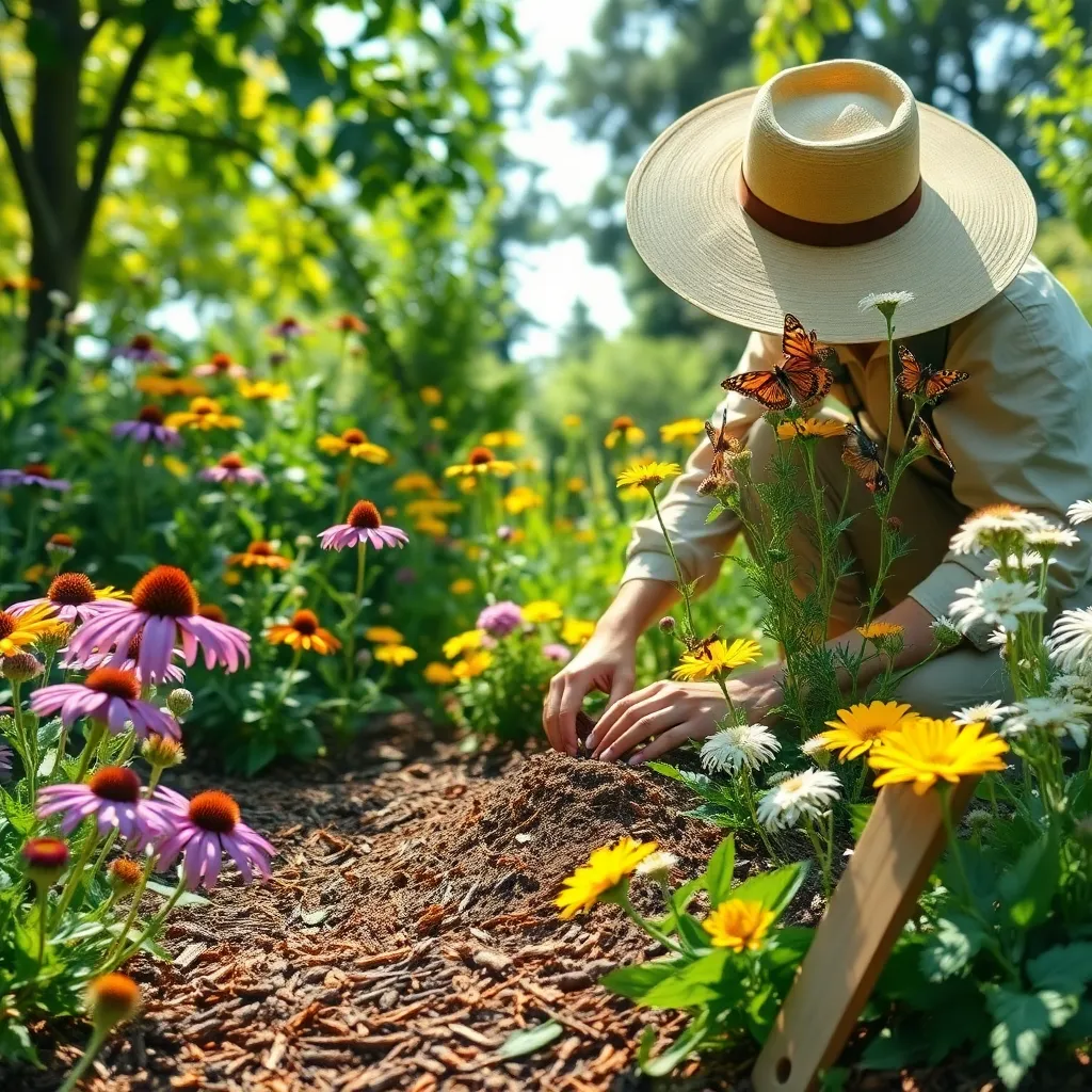 Sustainable Maintenance Practices